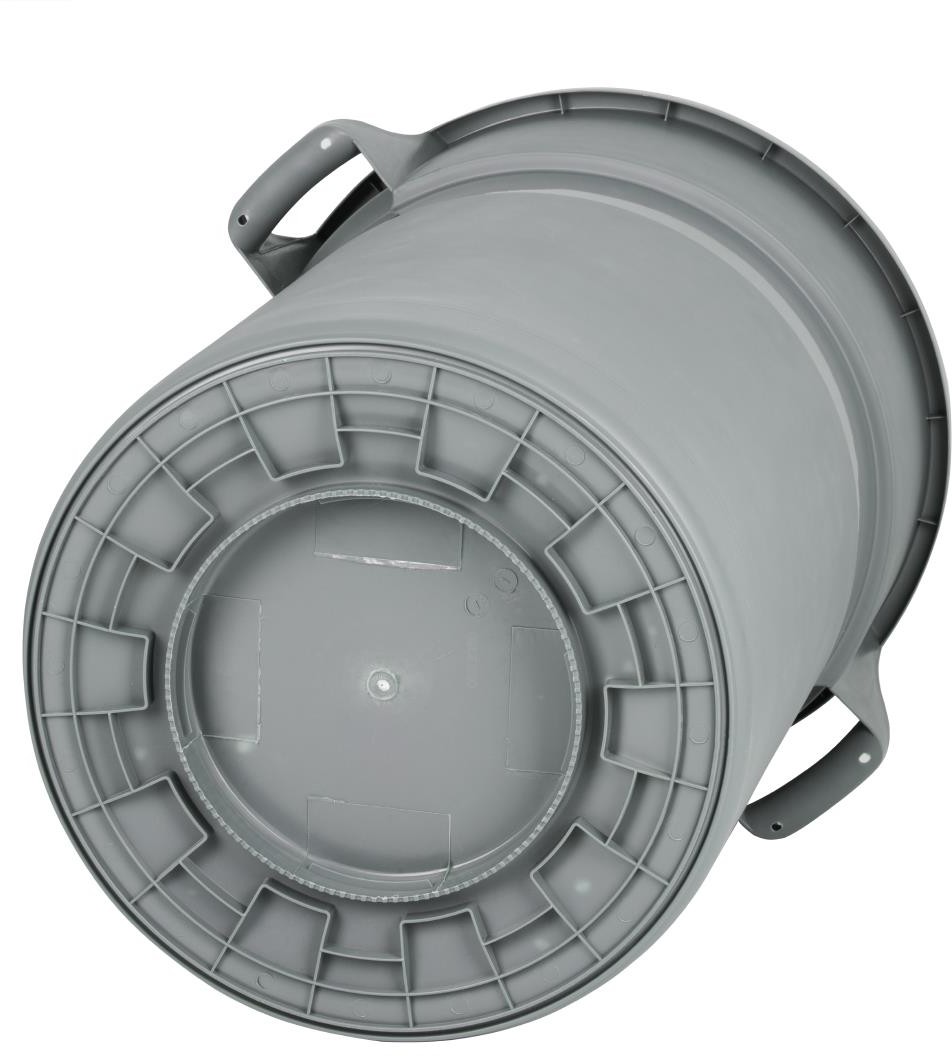  Jantex Hochleistungs-Rundbeh&auml;lter 160Ltr 