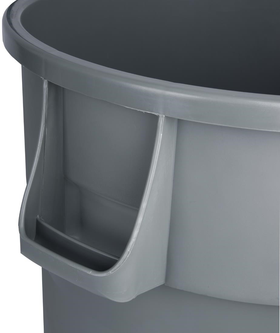 Jantex Hochleistungs-Rundbeh&auml;lter 160Ltr 