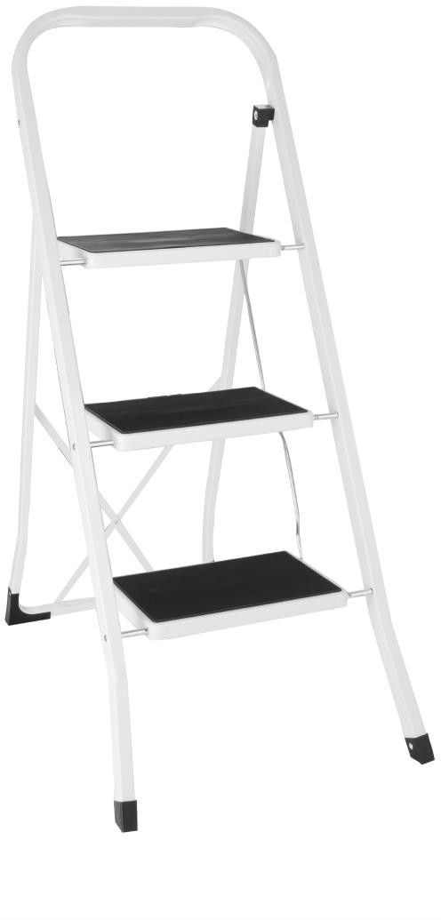  Vogue Klappleiter 3-stufig 