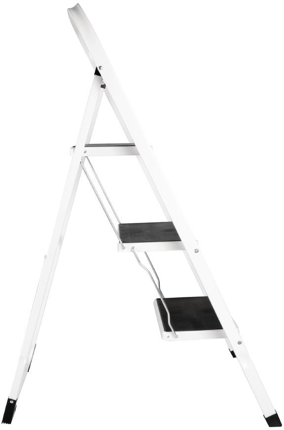  Vogue Klappleiter 3-stufig 