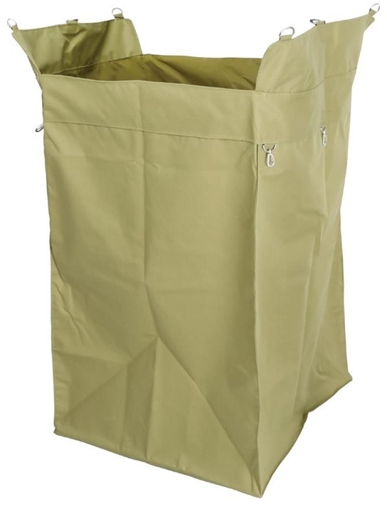  Jantex Reserve Leinensack 