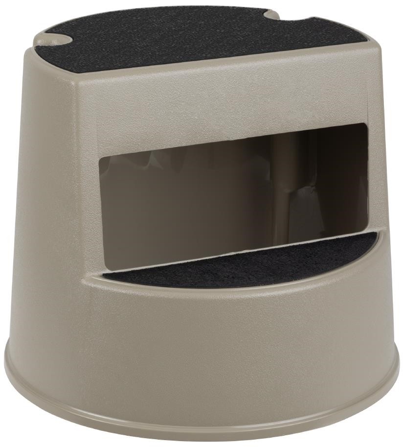  Rubbermaid Tritthocker 
