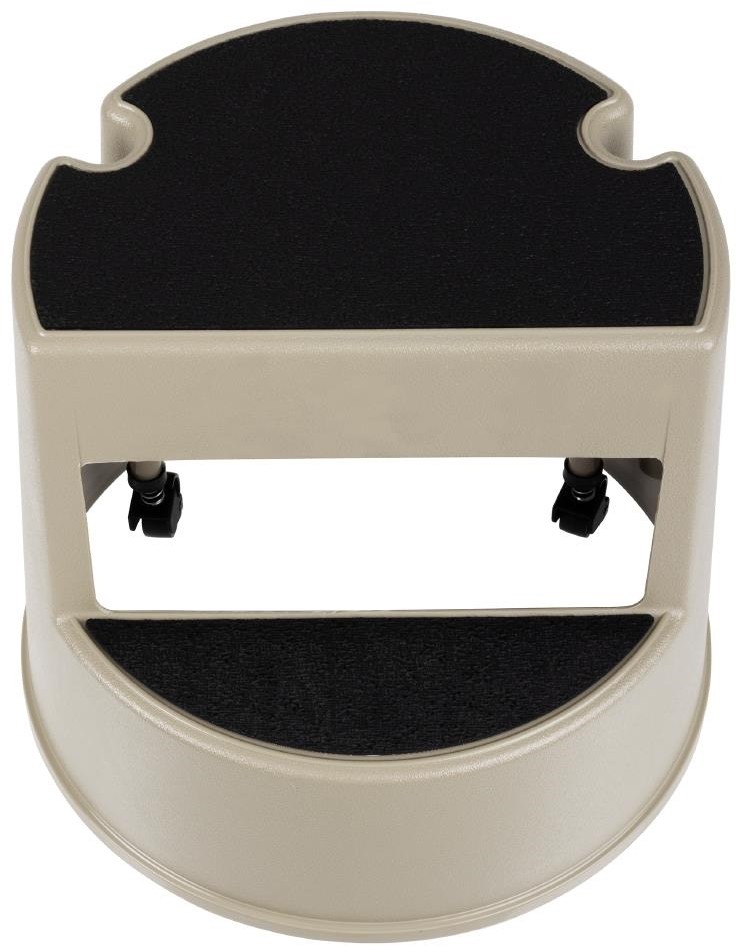  Rubbermaid Tritthocker 