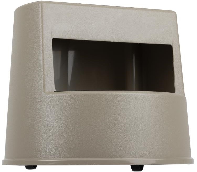 Rubbermaid Tritthocker 