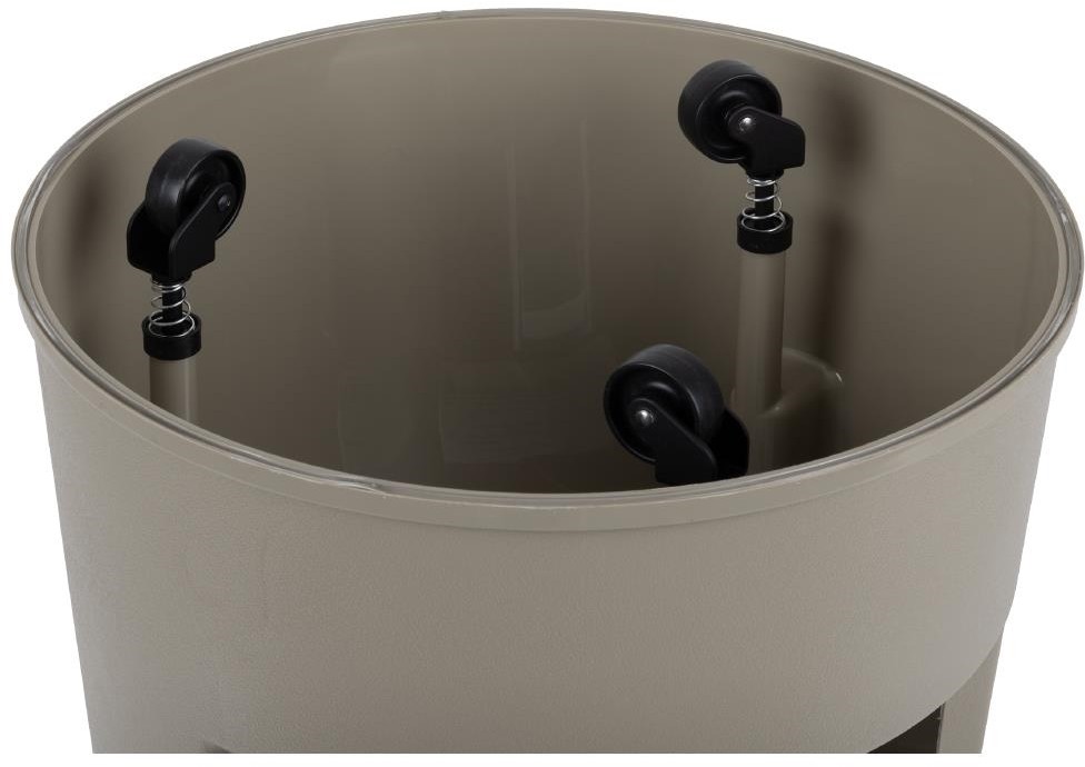  Rubbermaid Tritthocker 