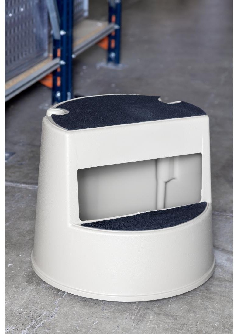  Rubbermaid Tritthocker 