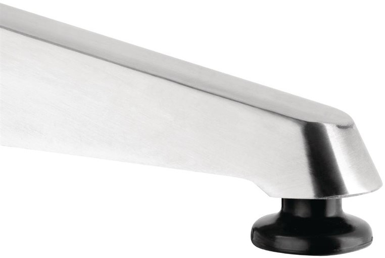  Bolero runder Stehtisch Eschenholz 1 Bein 60cm 