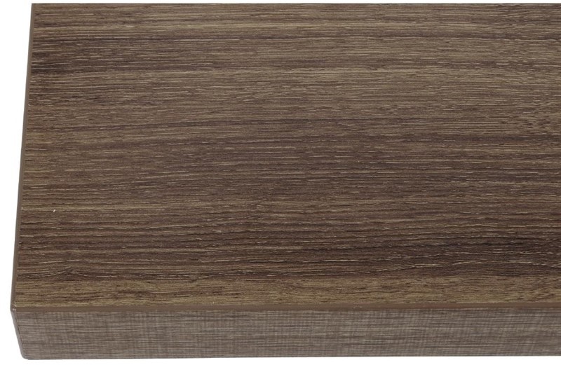  Bolero quadratisch Tischplatte Eiche rustikal 60cm 