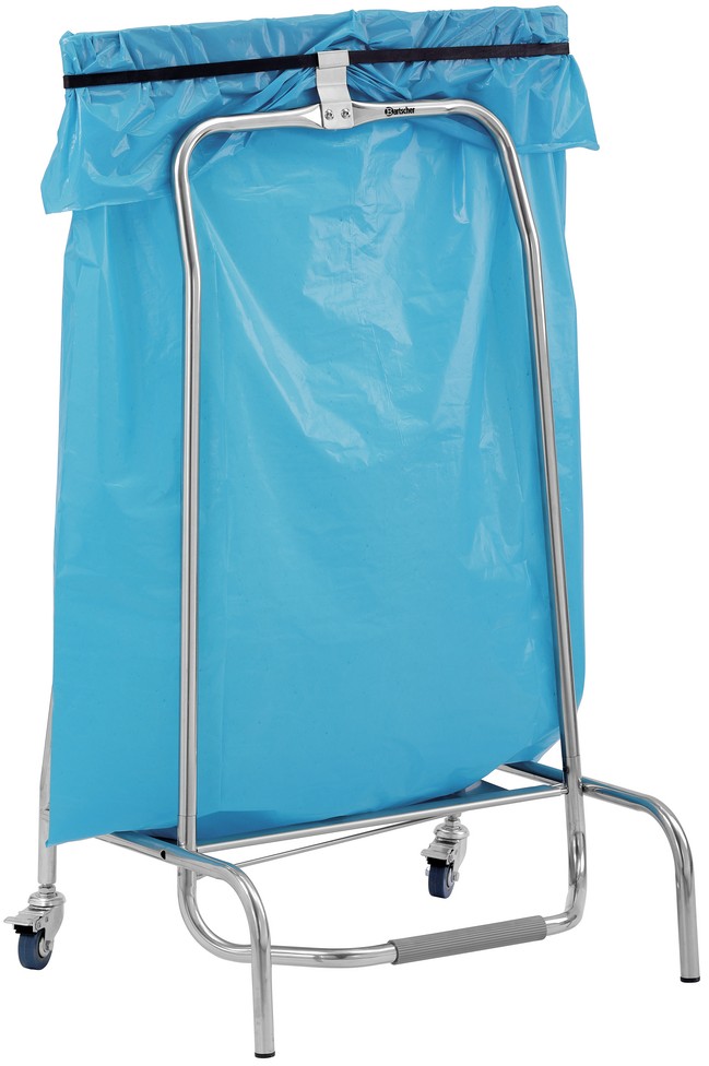  Bartscher M&uuml;llsack-St&auml;nder 120L 
