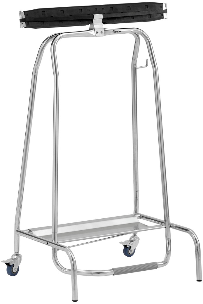  Bartscher M&uuml;llsack-St&auml;nder 120L 