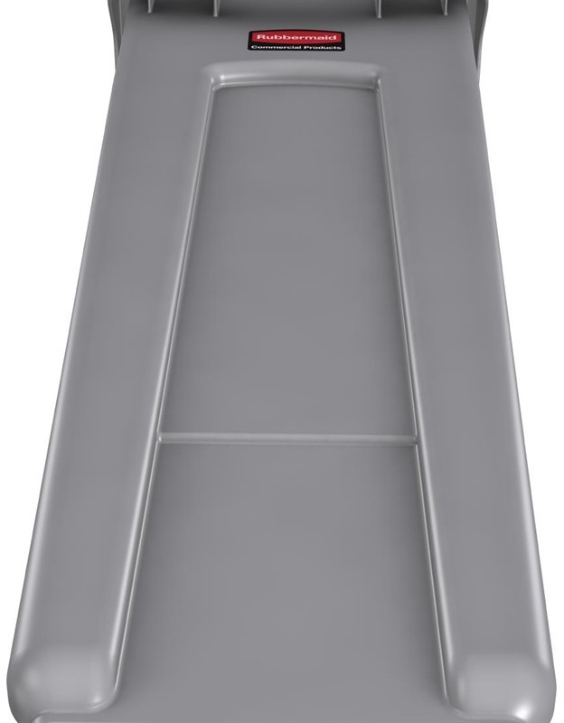  Rubbermaid Slim Jim Abfalleimer 60L 