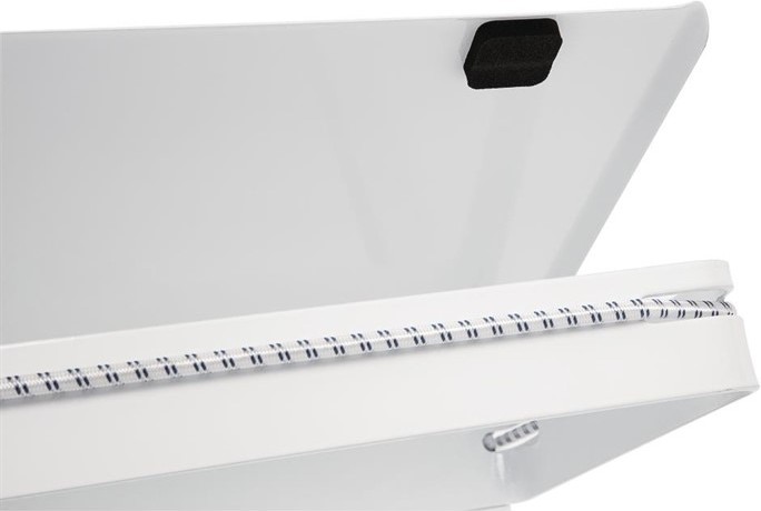  Jantex mobiler Abfallsackhalter 