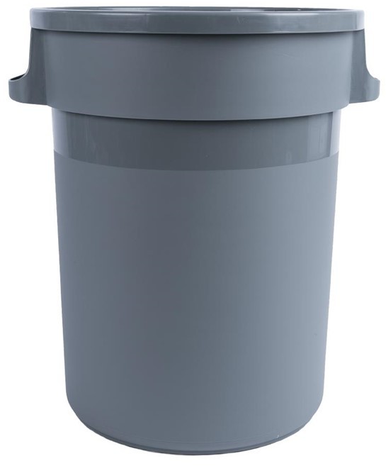  Jantex Abfalleimer 80L 