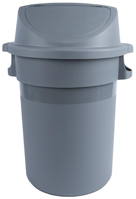  Jantex Abfalleimer 80L 