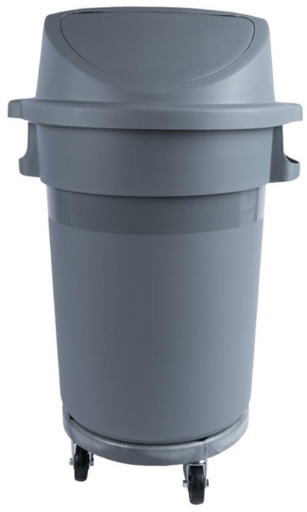  Jantex Abfalleimer 80L 
