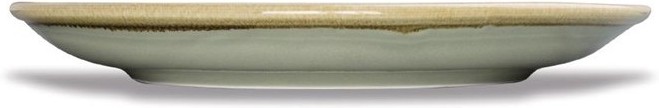  Olympia Kiln Coupeteller Moos 23cm 