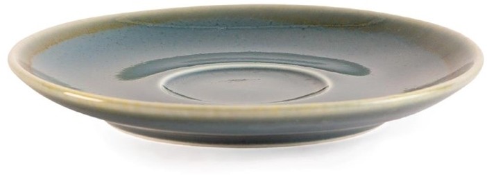  Olympia Kiln Untertassen Ozean 14cm 