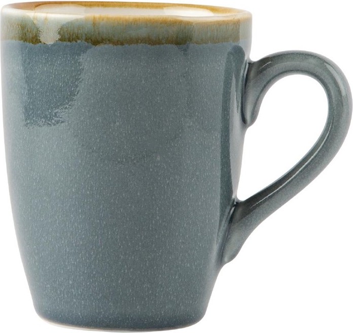  Olympia Kiln Kaffeebecher Ozean 34cl 