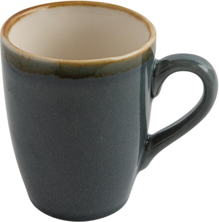  Olympia Kiln Kaffeebecher Ozean 34cl 