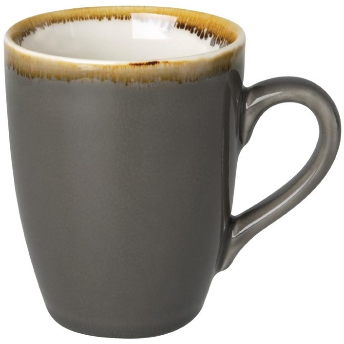  Olympia Kiln Kaffeebecher Rauch 34cl 