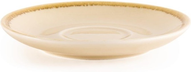  Olympia Kiln Untertassen Sandstein 11,5cm 