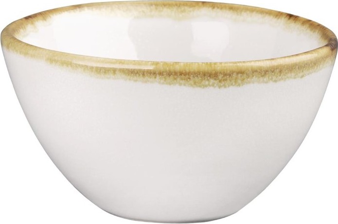  Olympia Kiln Dipsch&auml;lchen Kreidewei&szlig; 6,8cm 5cl (12 St&uuml;ck) 
