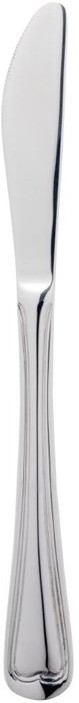  Amefa Elegance Dessertmesser 