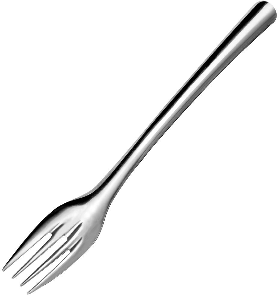 Amefa Slim Kuchengabeln (Packung mit 480 St&uuml;ck) 