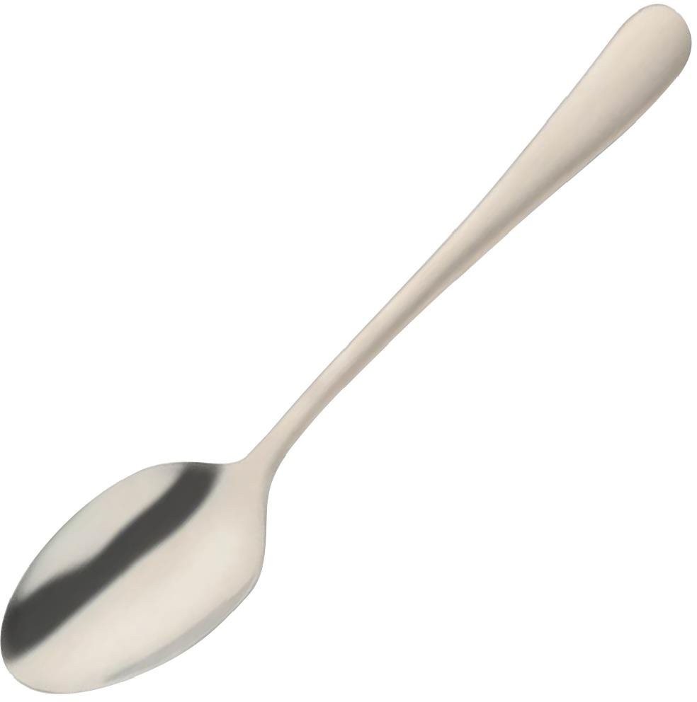  Amefa Dessertl&ouml;ffel Champagner (12 St&uuml;ck) 