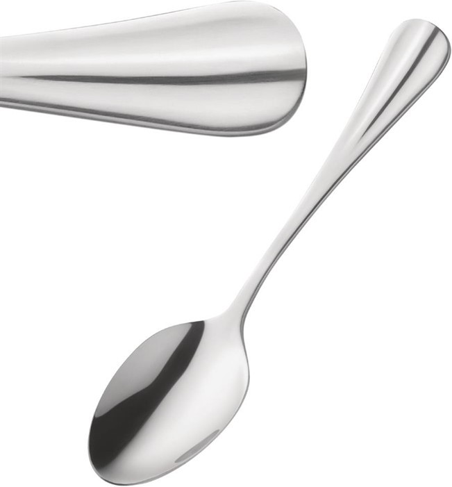  Amefa Baguette Dessertl&ouml;ffel 18/0 