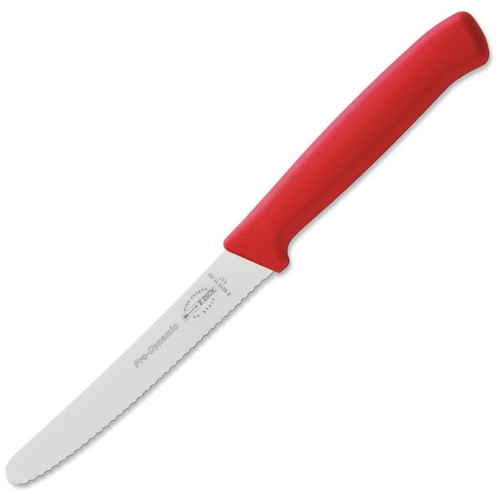  Dick Premier Plus Red Tomatenmesser 11cm 