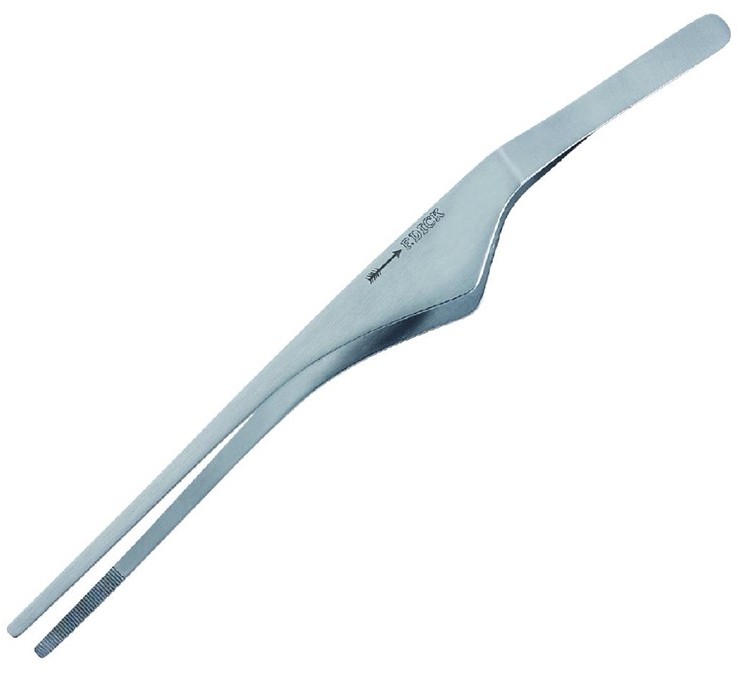  Dick 8-teiliges Messerset mit Tasche 