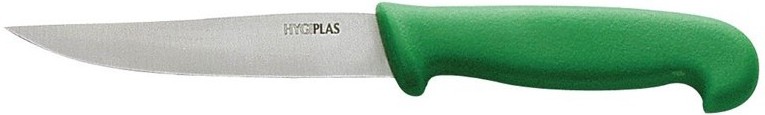  Hygiplas 15-teiliges Messerset mit Tasche 