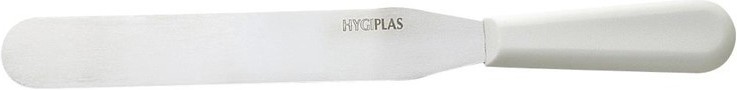  Hygiplas 15-teiliges Messerset mit Tasche 