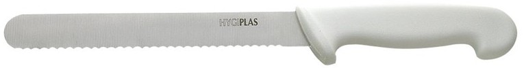  Hygiplas 15-teiliges Messerset mit Tasche 