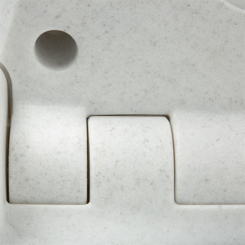  Gastronoble Magrini horizontaler Babywickeltisch 