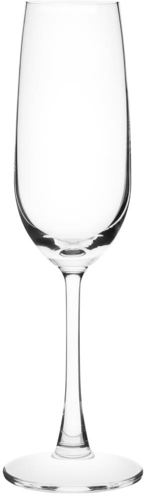  Olympia Serena Sektfl&ouml;ten-Gl&auml;ser 210ml (6 St&uuml;ck) 