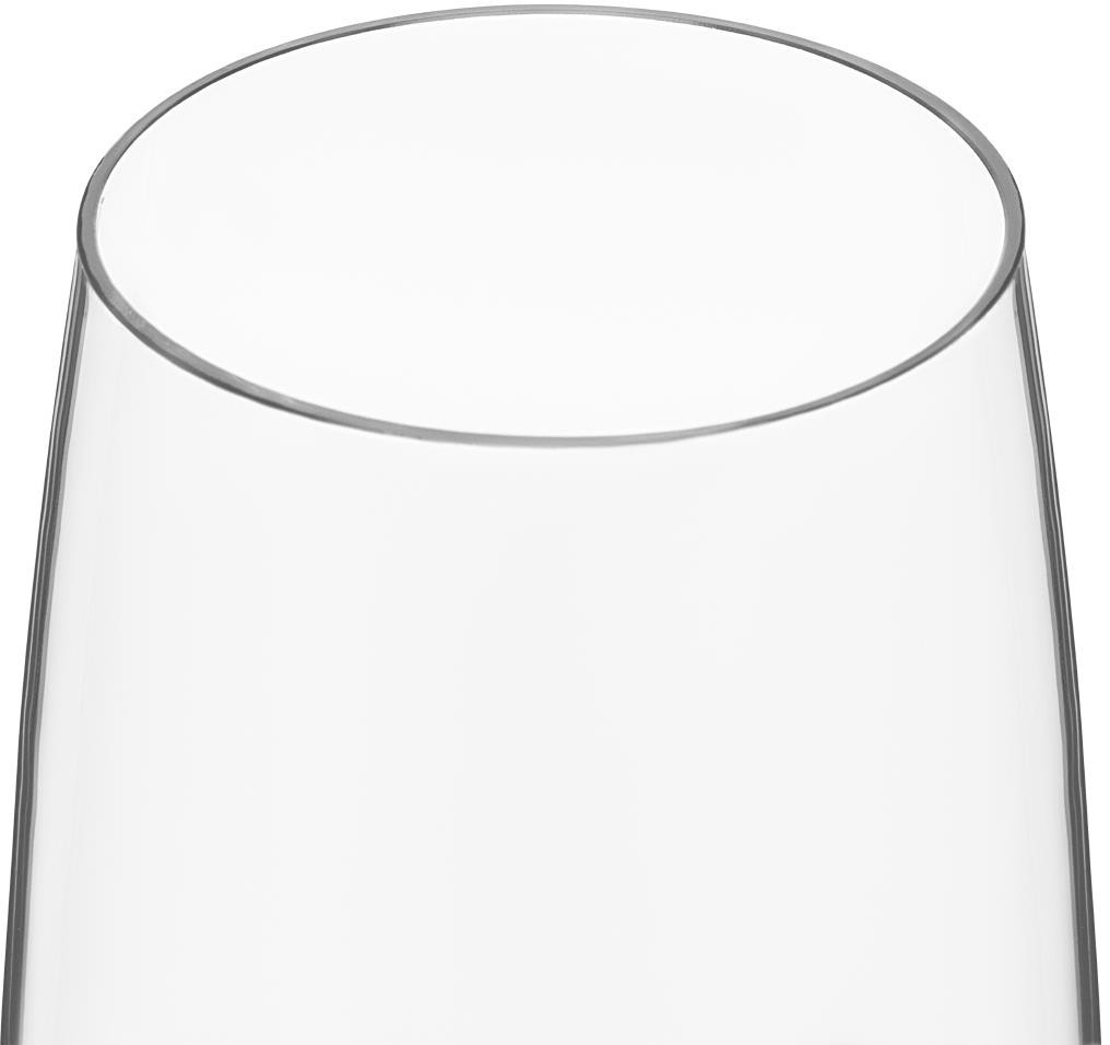  Olympia Serena Sektfl&ouml;ten-Gl&auml;ser 210ml (6 St&uuml;ck) 