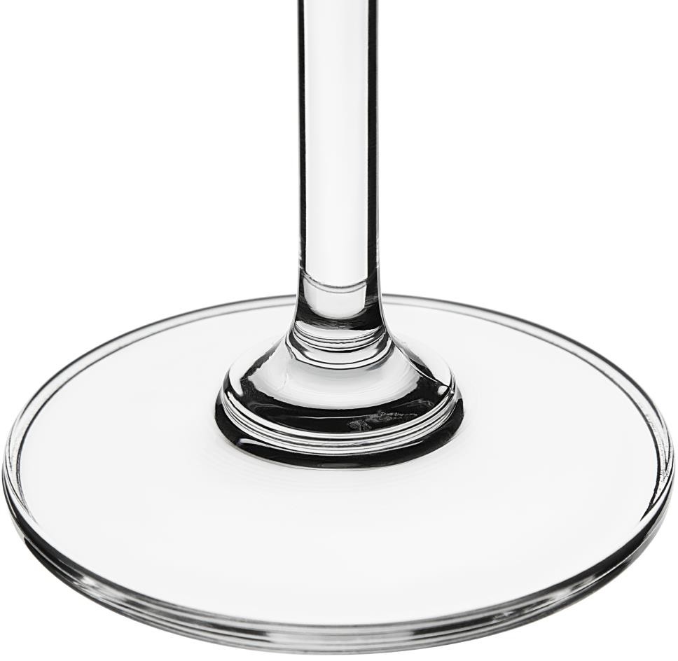  Olympia Cocktail Champagner-Coupe-Gl&auml;ser 200ml (6er-Pack) 