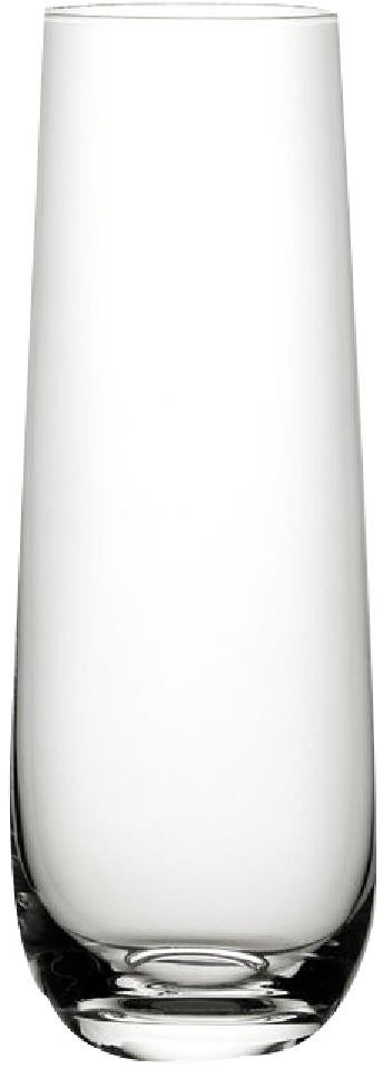  Utopia Raffles Champagner-Gl&auml;ser 300ml (6er-Pack) 
