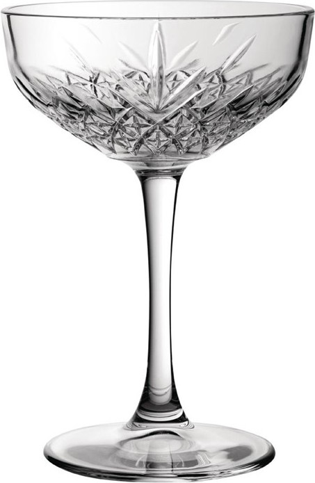 Utopia Zeitloses Vintage Coupe - 270ml 9.5oz (Box 12) 