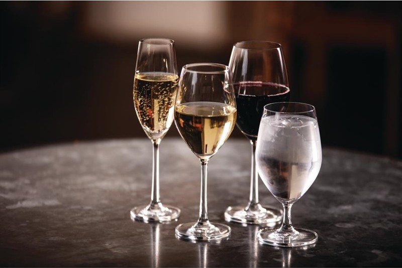  Olympia Cordoba Champagnerfl&ouml;ten 21cl (6 St&uuml;ck) 