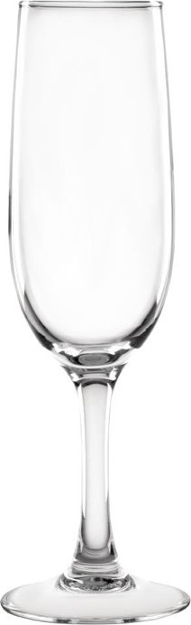  Olympia Rosario Champagnergl&auml;ser 17cl (6 St&uuml;ck) 