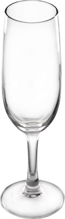  Olympia Rosario Champagnergl&auml;ser 17cl (6 St&uuml;ck) 
