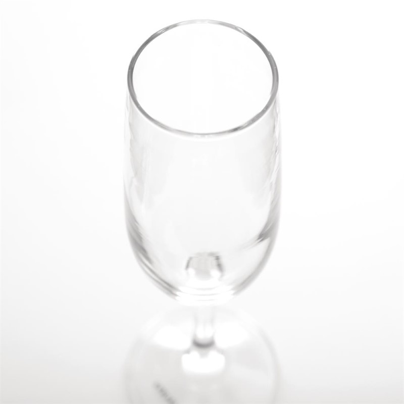  Olympia Rosario Champagnergl&auml;ser 17cl (6 St&uuml;ck) 