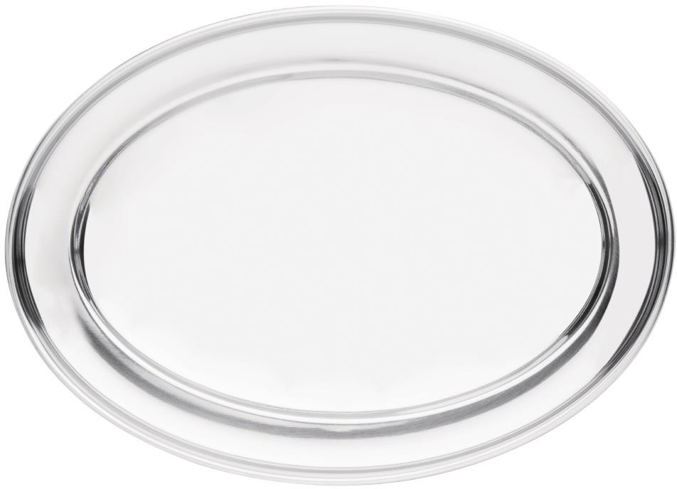  Olympia ovales Tablett 22cm 