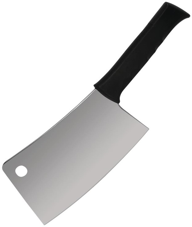  Vogue Hackmesser 23cm 