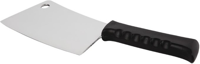  Vogue Hackmesser 23cm 
