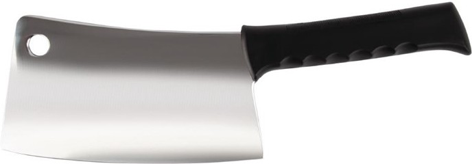  Vogue Hackmesser 23cm 