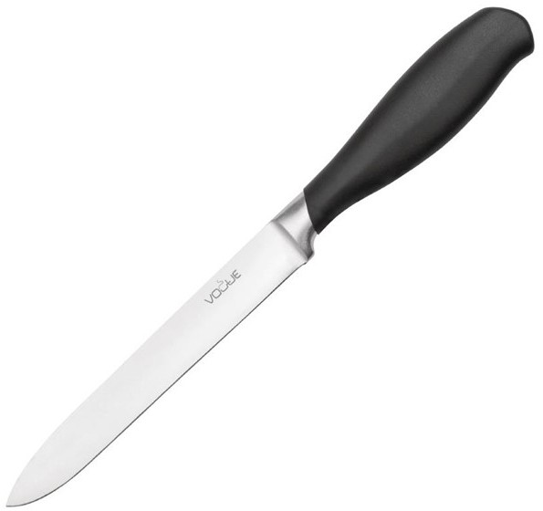 Vogue Allzweckmesser mit weichem Griff 11cm 